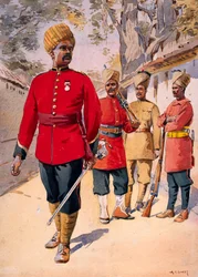 Soldat de l